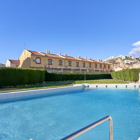 Casa Venus Apartment Salobrena Luaran gambar