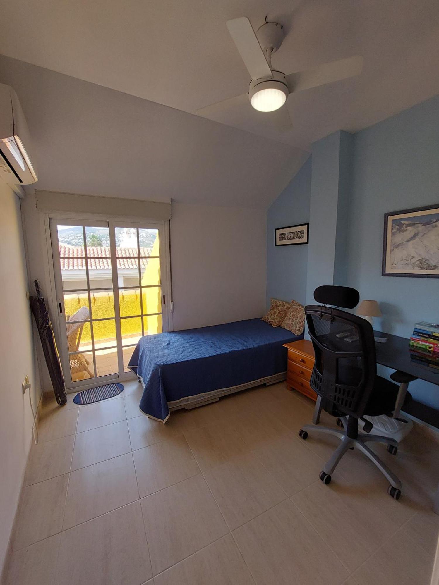 Casa Venus Apartment Salobrena Luaran gambar