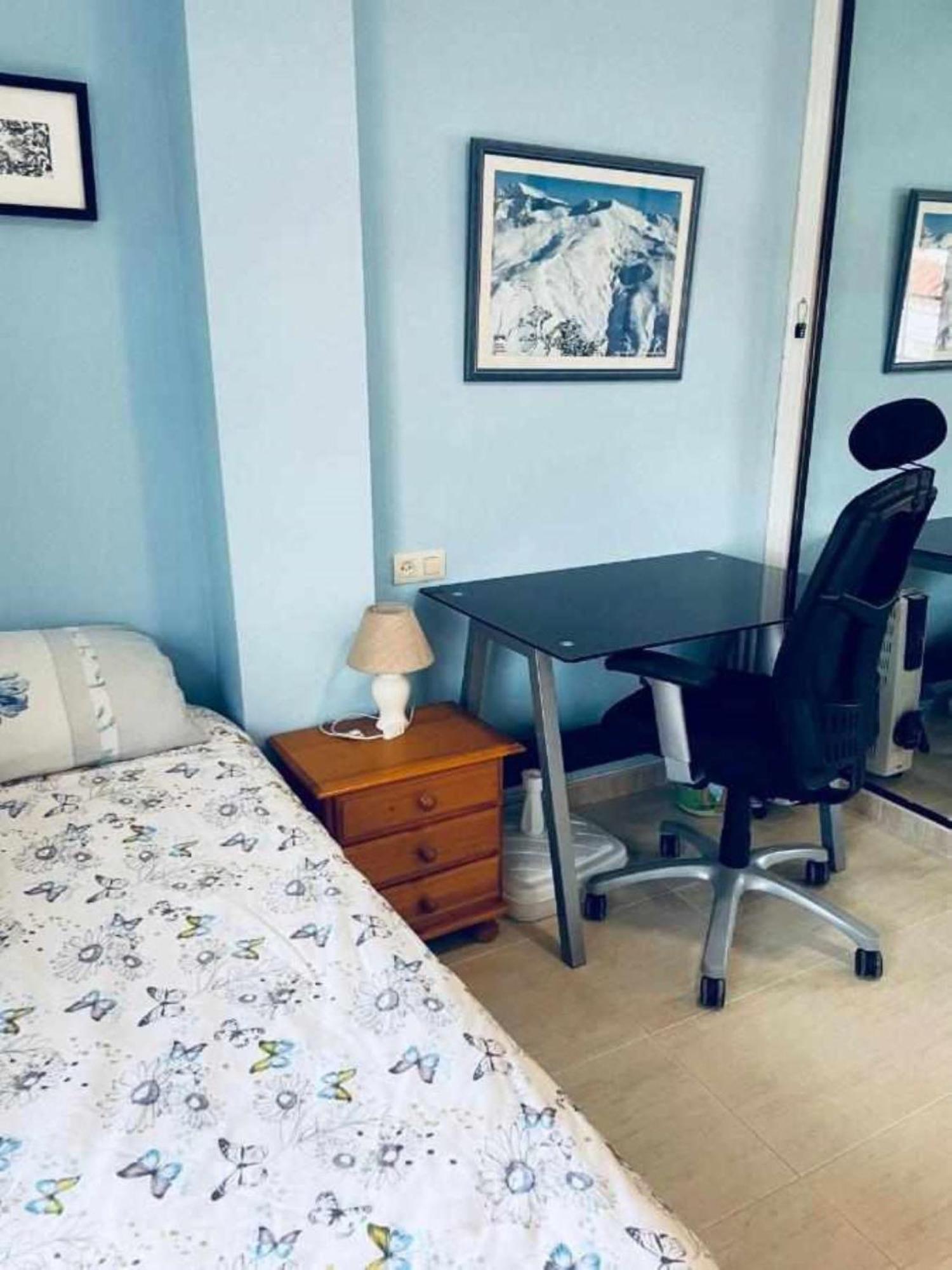Casa Venus Apartment Salobrena Luaran gambar