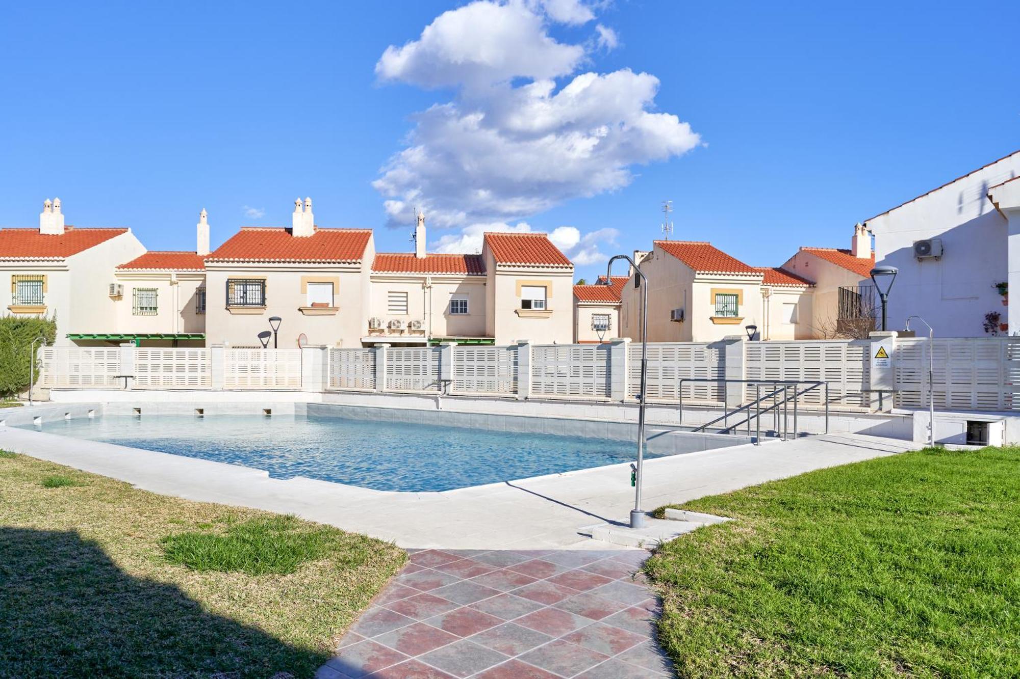 Casa Venus Apartment Salobrena Luaran gambar