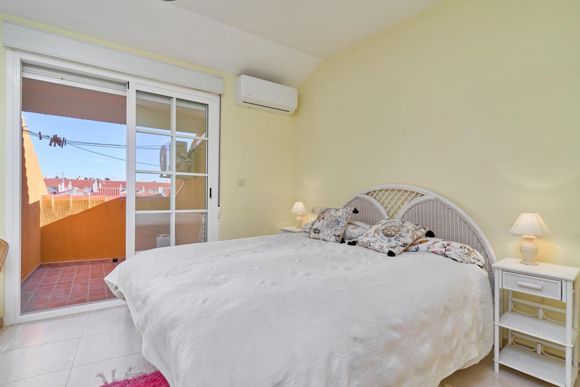 Casa Venus Apartment Salobrena Luaran gambar