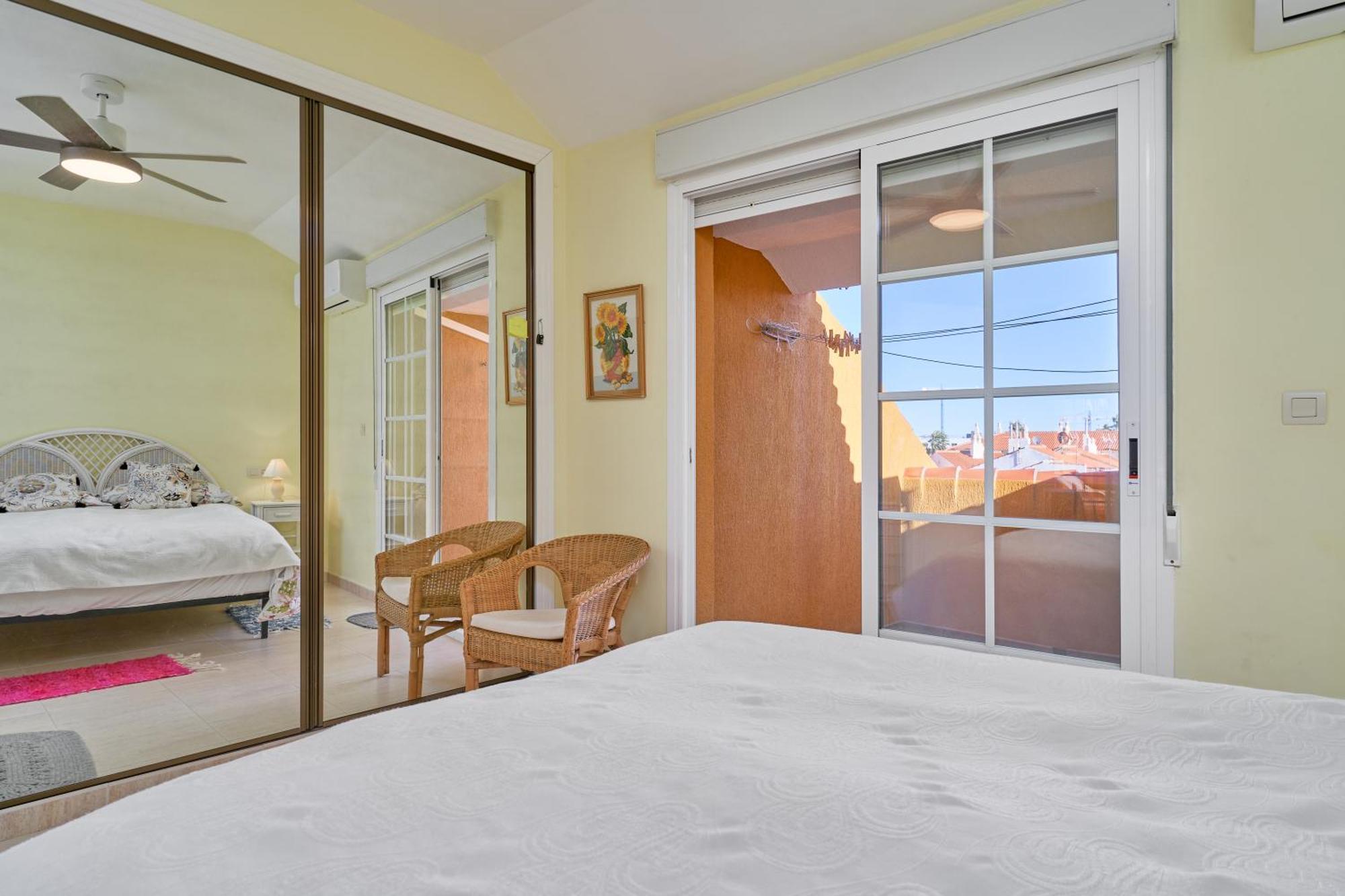 Casa Venus Apartment Salobrena Luaran gambar