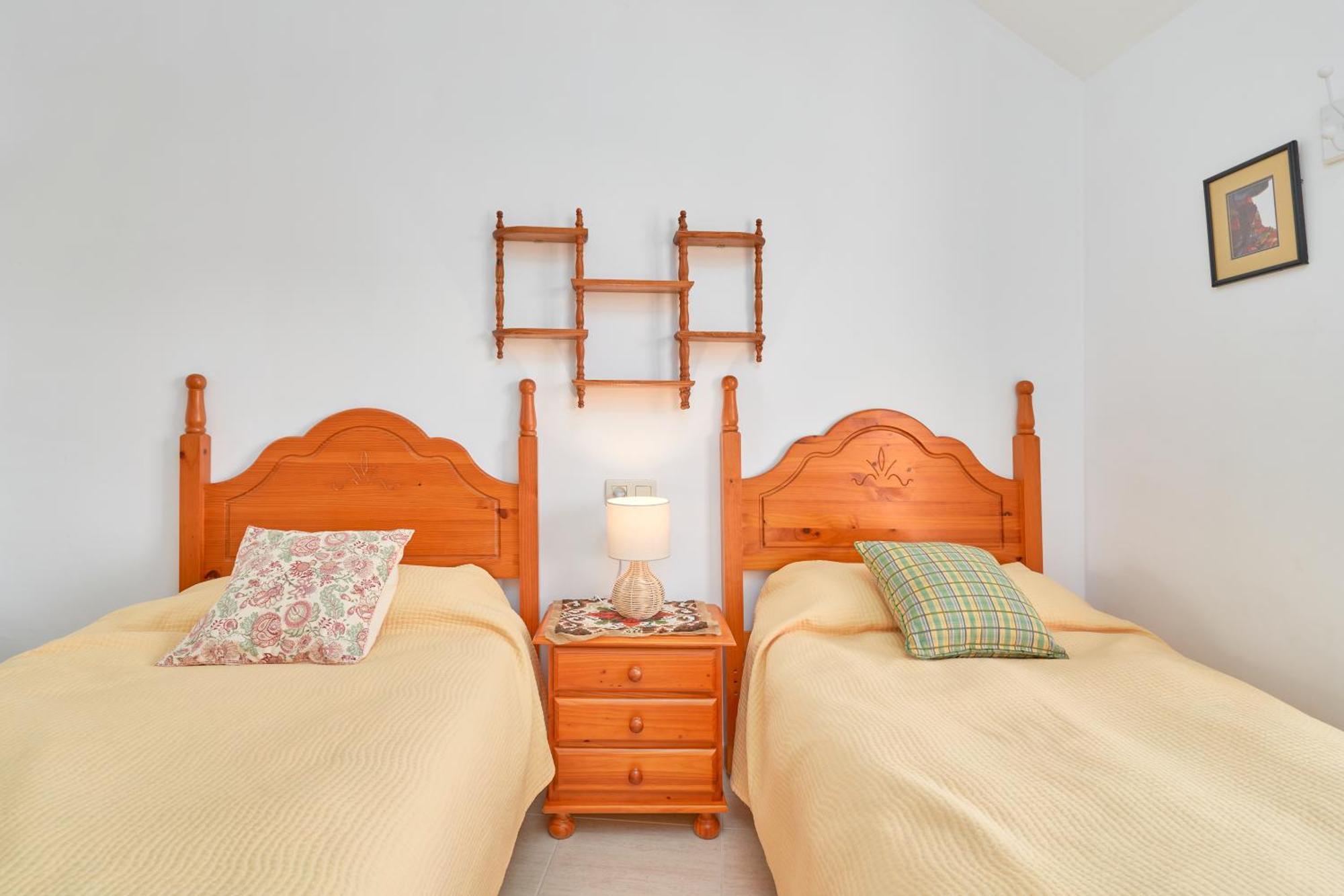 Casa Venus Apartment Salobrena Luaran gambar
