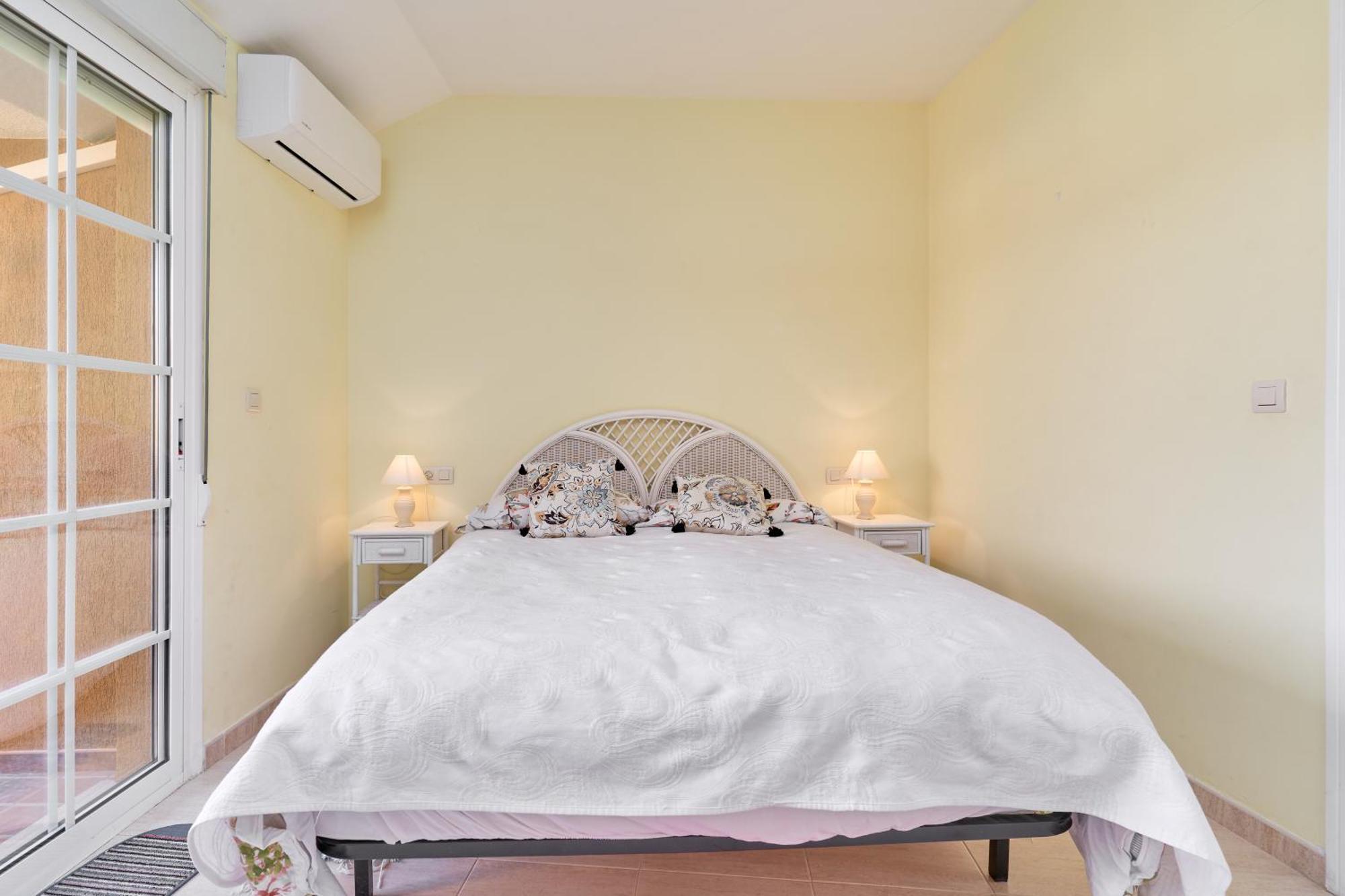 Casa Venus Apartment Salobrena Luaran gambar