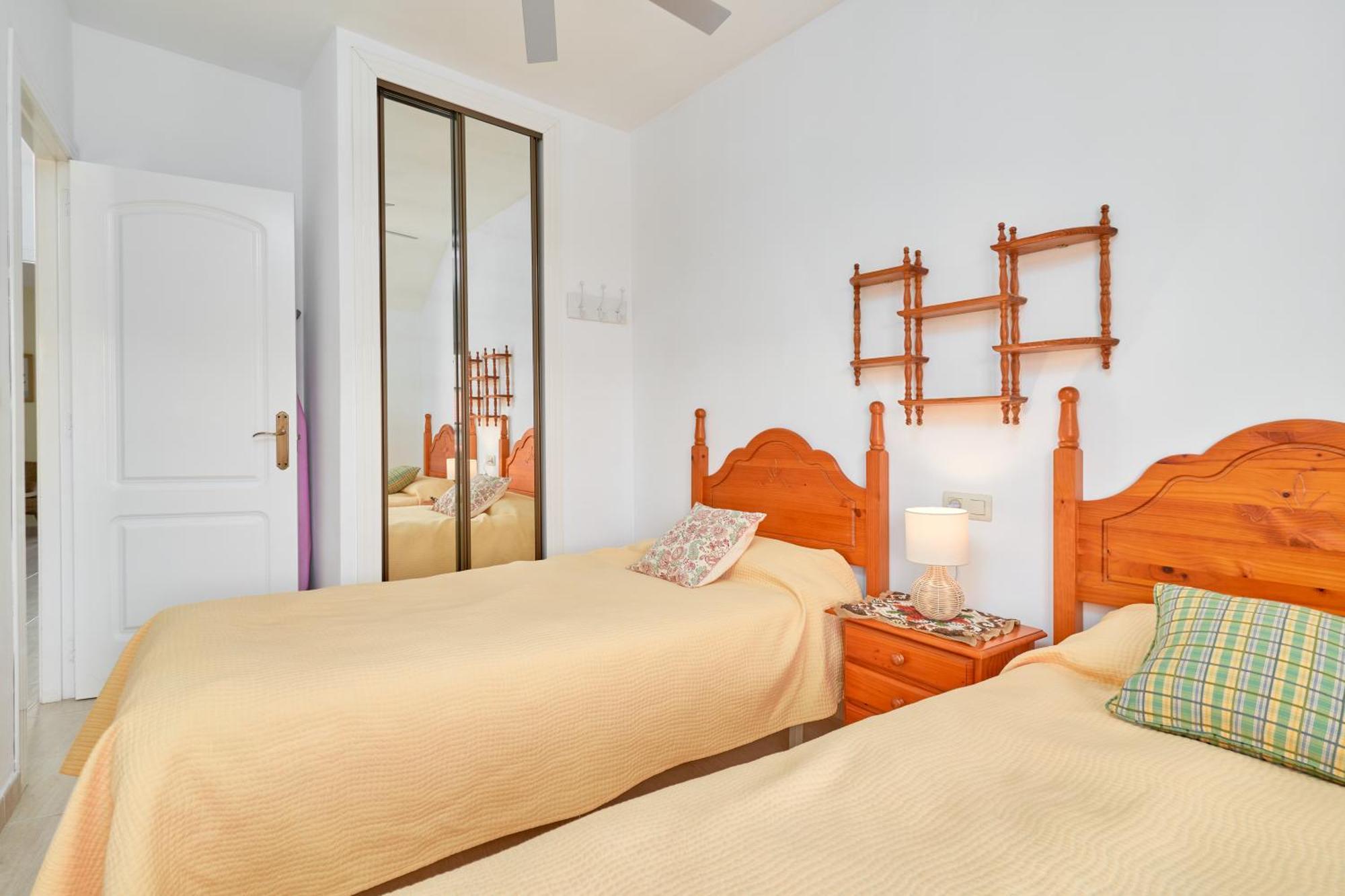 Casa Venus Apartment Salobrena Luaran gambar